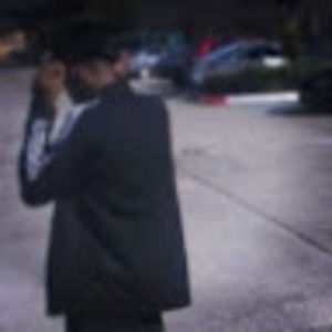 Meet your Posher, Trey